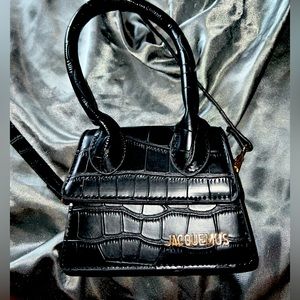 Jacquemus little hand bag